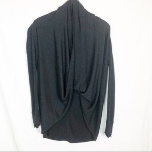 Lululemon Iconic Sweater First Generation
